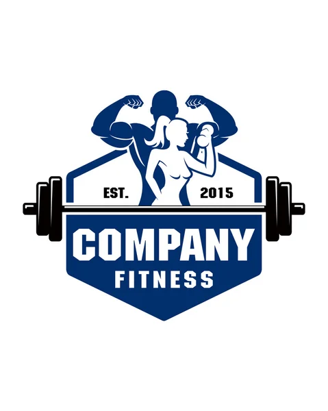 CrossFit Fitness logosu
