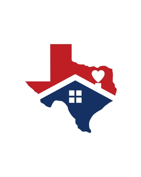 Texas ev Logo