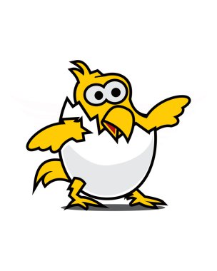 Yumurta gözleme Logo