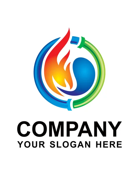Ey sıhhi tesisat Logo