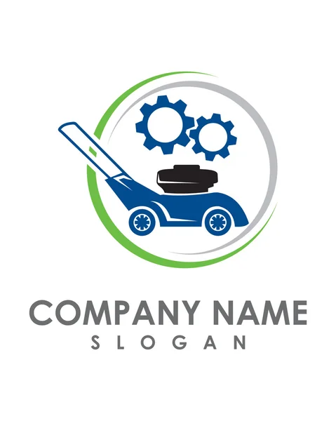 Açık ekipman Logo