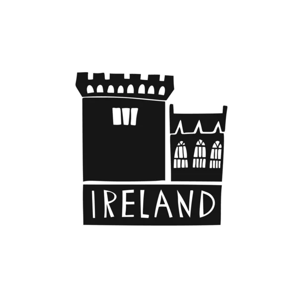 Theatre productions in northern ireland Vector Art Stock Images