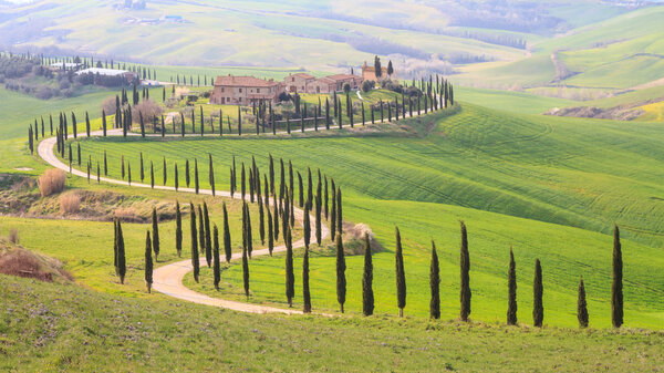 Валь-д "Орсия
