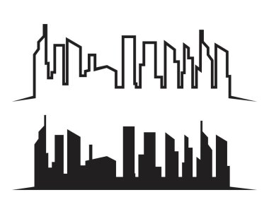 İş Finansmanı, arka plan emlak simgesi