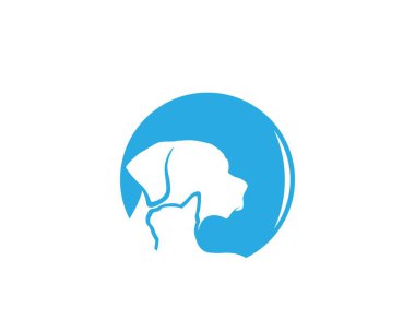 Evcil Köpek ve Kedi, Kedi Köpek Logosu