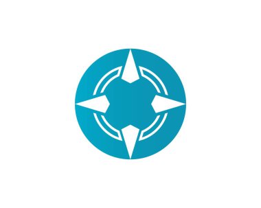 Pusula logosuyla Yolu Bul