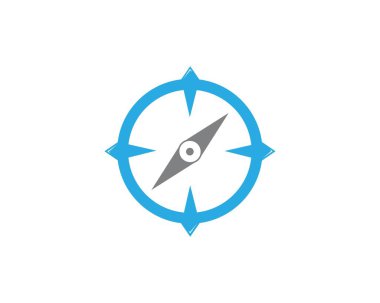 Pusula logosuyla Yolu Bul