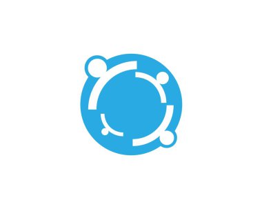 Topluluk sembolü logo tasarımı, İşlevhası