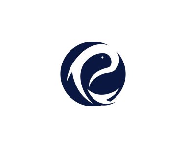 P Logosu ve Balık Sembolleri