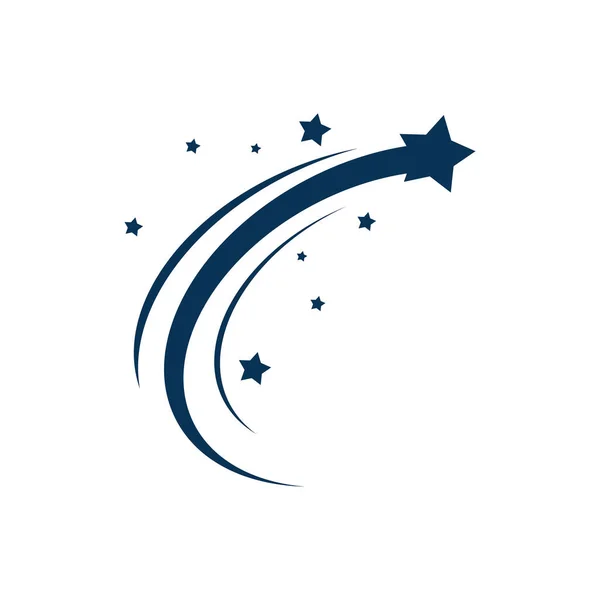 Yıldız logosu şablonu, Hızlı Yıldız logo taşıyıcısı