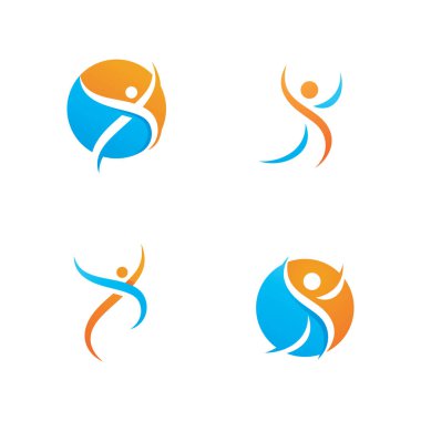 Başarı, insanların sağlıklı logo ve sembollerle ilgilenir.