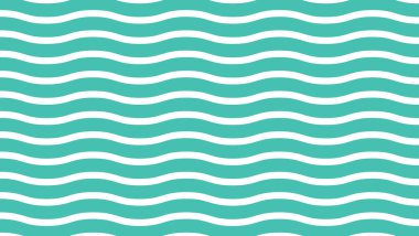 Dalga biçimi çizgi arkaplanı