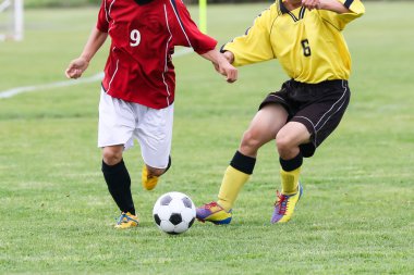 Japonya futbol oyuncusu