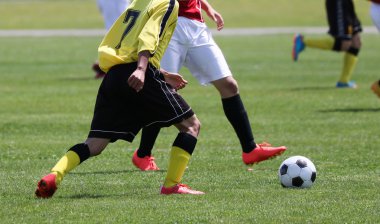 Japonya futbol oyuncusu