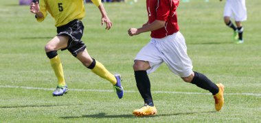 Japonya futbol oyuncusu