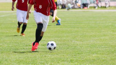 Japonya futbol oyuncusu
