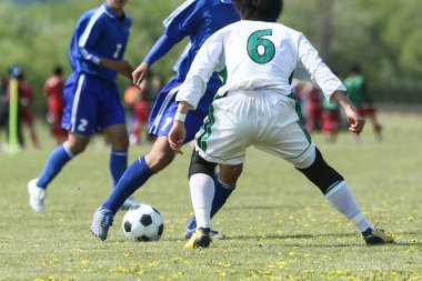 Japonya futbol oyuncusu
