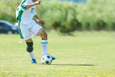 Japonya futbol oyuncusu