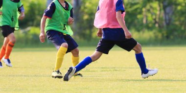 Japonya futbol oyuncusu