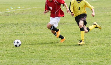 Japonya futbol oyuncusu