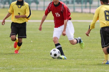Japonya futbol oyuncusu