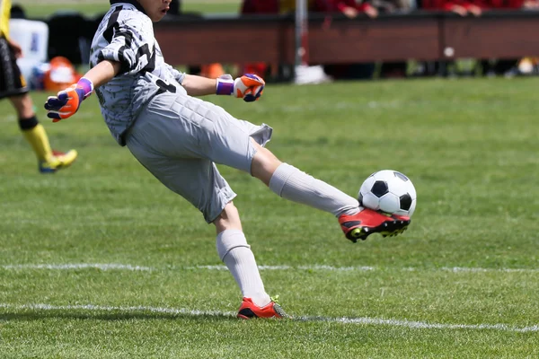 Japonya futbol oyuncusu