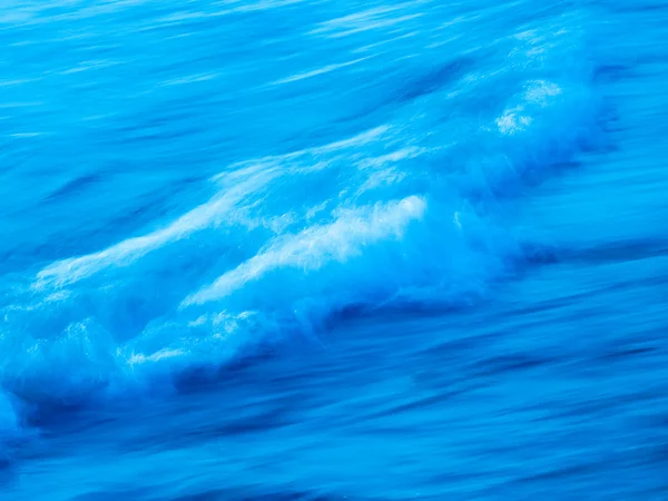 波の流れ — ストック写真