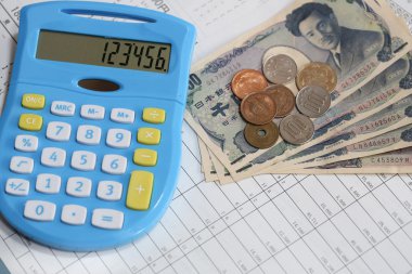 Japon yeni ve bilgisayar