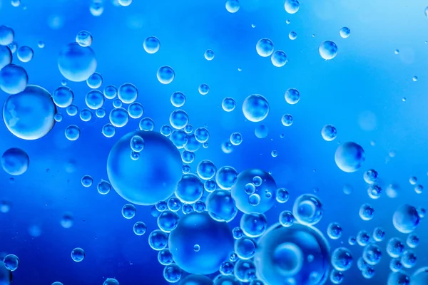 Hermoso patrón de burbuja — Foto de Stock