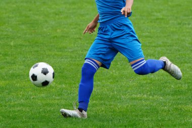 Hokkaido japan 'da futbol maçı