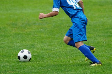 Hokkaido japan 'da futbol maçı