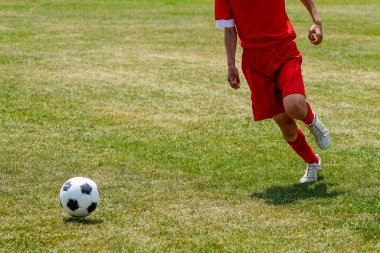 Hokkaido japan 'da futbol maçı