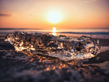 Hokkaido 'da mücevherler