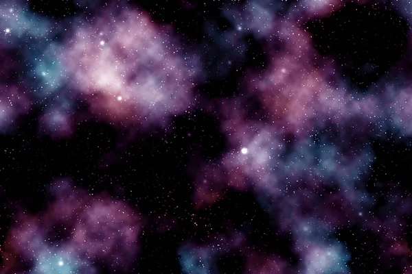 Space Texture Background Paper — Stock Photo, Image