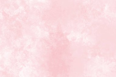 arkaplan için pembe suluboya