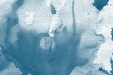 arkaplan için çivit mavisi kağıt