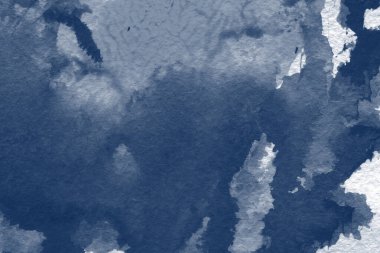 arkaplan için çivit mavisi kağıt