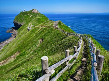 Yaz Hokkaido 'sunda Cape kamui