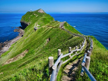 Yaz Hokkaido 'sunda Cape kamui