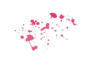 Su rengi arkaplanı sıçrat