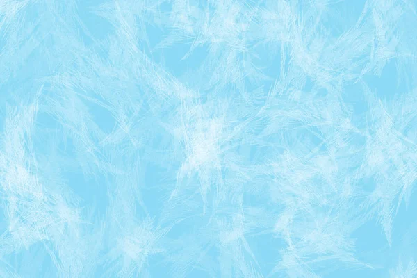Freeze Ice Paper Background — Stock Photo, Image