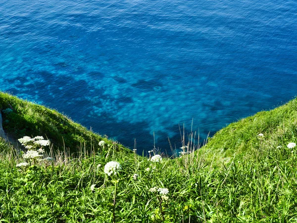Capa Kamui Verão Hokkaido — Fotografia de Stock