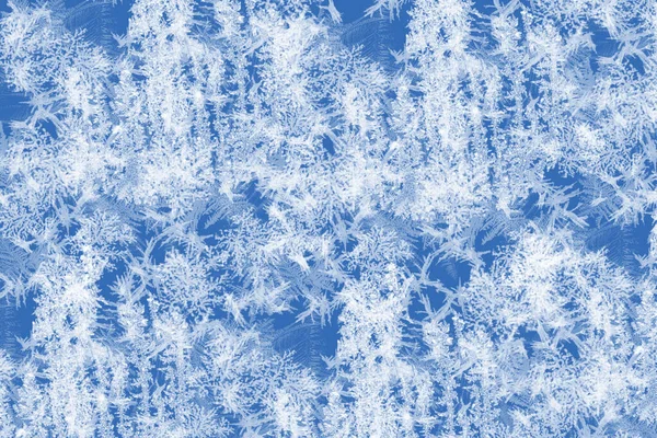 Freeze Ice Paper Background — Stock Photo, Image