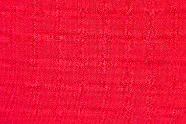 kırmızı kumaş dokusu
