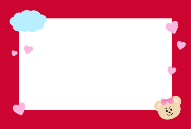 Oyuncak ayı, kalp, hayvan baskısı için bulut, hayvanat bahçesi, hediyelik eşya dükkanı, dekorasyon, polaroid fotoğraf, şablon, sosyal medya postası, poster, kitap kapağı, yapışkan not, okul ismi kartı.