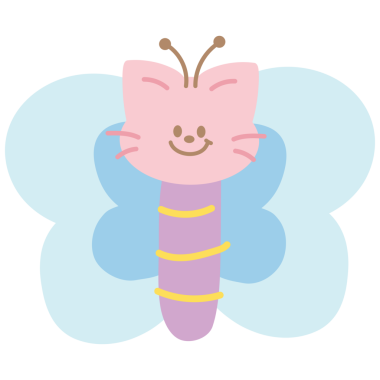 Hayvan dekorasyonu, böcek, kedi çizgi filmi, kedi çizimi, evcil hayvan dükkanı, veteriner, karakter, çizgi roman, maskot, yama, broş, koruyucu aile, kedi, doğa,