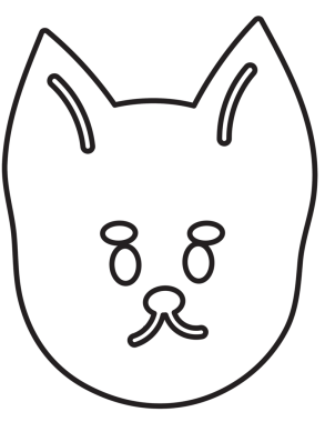 Köpek çizgi filmi, karakter, çocuk boyama kitabı, skeç, çizgi roman, emoji, ruh hali, duygu, duygu, duygu, duygu, hayvan dükkanı, veteriner, hayvan, çıkartma, ikon, köpek yüzü şekli, yama, broş