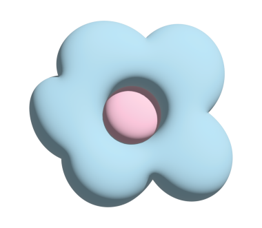 Model, şişirilmiş çiçek ürünleri, bitkiler, ağaç, doğa, bahçe, çiçek deseni, dekorasyonlar, karikatür, maskot, sevimli yama, broş, baskı, etiket, iğne, simge