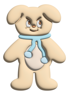 Model, eşarp, Noel, mutlu yeni yıl, hayvan dekorasyonu, köpek karikatürü, hayvan dükkanı, veteriner, karakter, çizgi roman, maskot, yama, broş, festival ikonu, hayvan kostümü