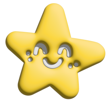 Model, karikatür, maskot, çıkartma, sevimli yama, broş, iğne, hava sıcaklığı, mevsim, gökyüzü ikonu, dekorasyon, iyi uykular.